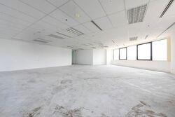 Parkway Parade (D15), Office #605332211